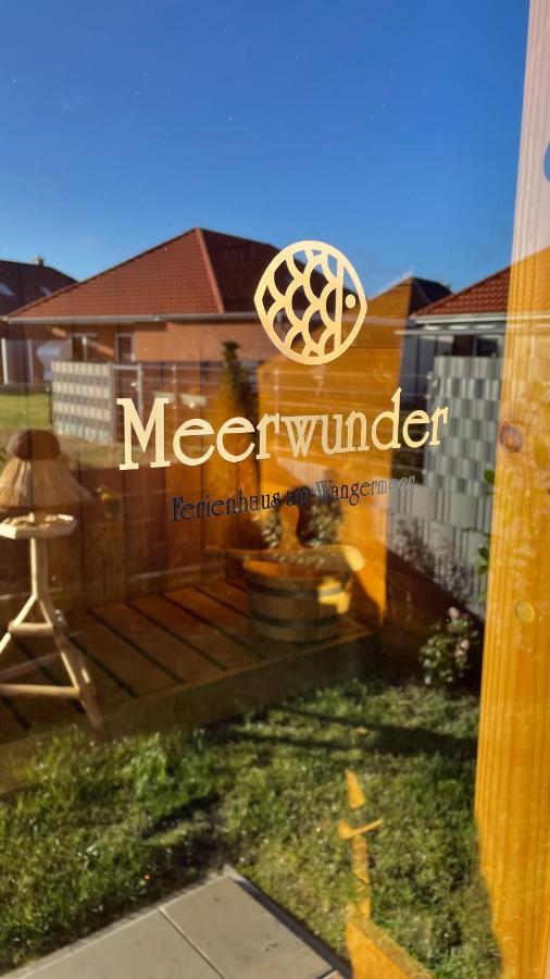 Meerwunder Schillig Zewnętrze zdjęcie